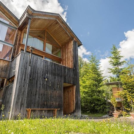 Haus Der Sinne Bregenzerwald Nannen Eksteriør billede