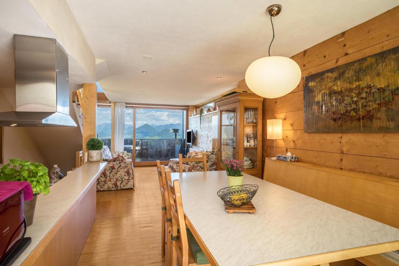 Haus Der Sinne Bregenzerwald Nannen Eksteriør billede