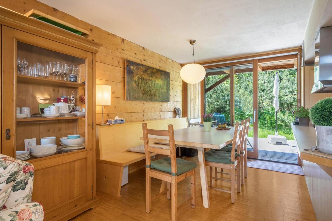 Haus Der Sinne Bregenzerwald Nannen Eksteriør billede
