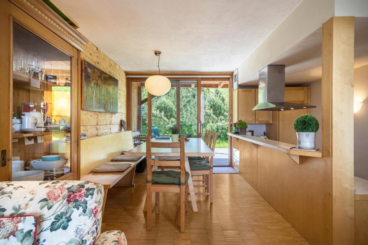Haus Der Sinne Bregenzerwald Nannen Eksteriør billede